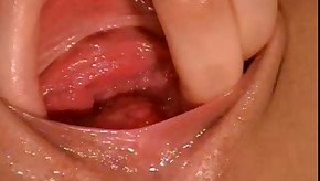 Big Creamy Gush