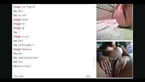Omegle fun