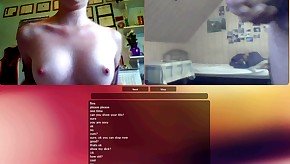 cuming for18years old girl