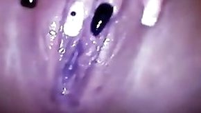 PURE SQUIRTER: BLACKJASMIN