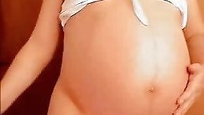 Pregnant Girl Webcams I