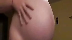 Preggo Mindy Is ready To Play