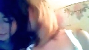 Vid of my hawt GF and I making out
