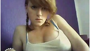 Gros seins sur Chatroulette