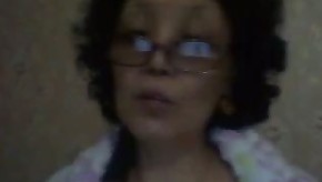 54 yo russian mature mom webcam show (part 2)