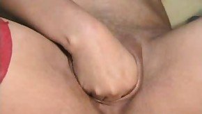 Asian Pussy Fisted On Webcam