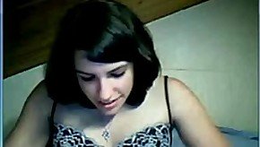 Lauriane strip webcam