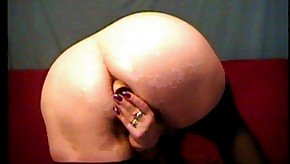 russian granny busty tits