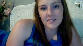 cute woman