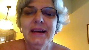 Granny on cam